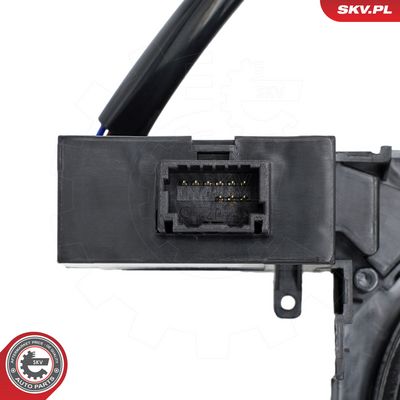Vinutá pružina, airbag ESEN SKV 97SKV503
