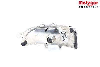 BLINKLEUCHTE METZGER AUTOTEILE 2080200 22