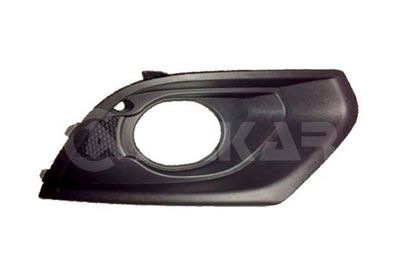 LüFTUNGSGITTER STOßFäNGER