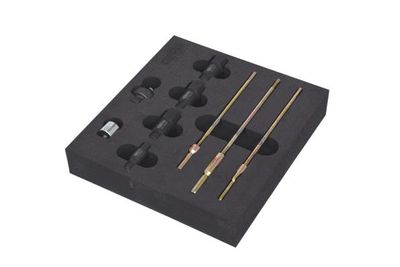 REIBAHLENSATZ GLüHKERZE KS TOOLS 1521120 39