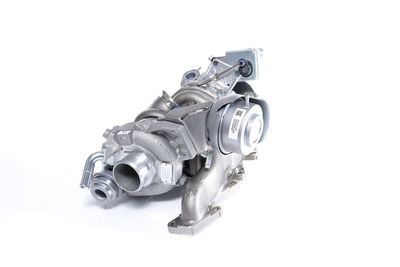 LADER AUFLADUNG BTS Turbo T918126 3