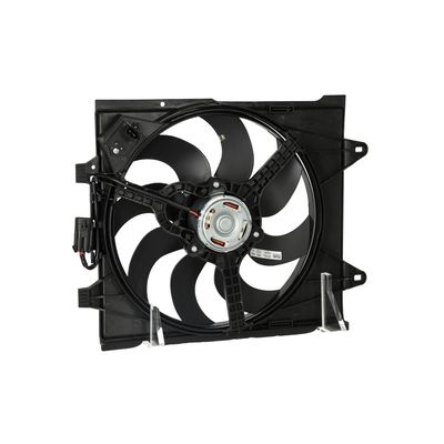 VENTILATOR RADIATOR NISSENS 850135 23