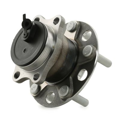 комплект колесен лагер RIDEX 654W0382