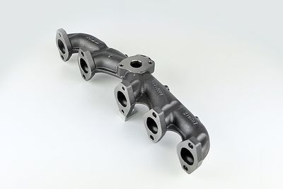 GALERIE SISTEM DE ESAPAMENT HJS 91111676 48