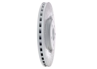 DISC FRANA BOSCH 0986479651 24