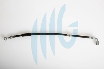 Тормозной шланг RICAMBIFLEX GM 02520970 для SUZUKI JIMNY