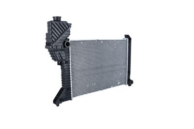 KüHLER MOTORKüHLUNG NRF 50559 43