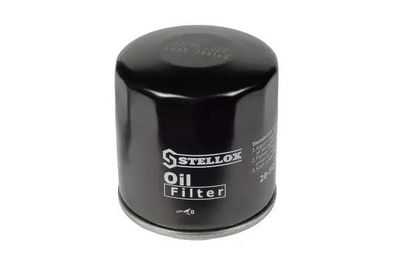 маслен филтър STELLOX 20-50786-SX
