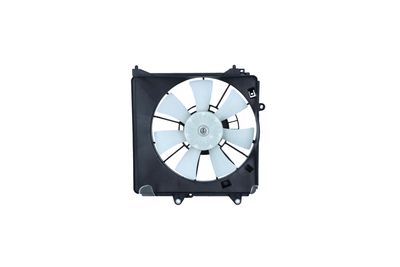 LüFTER MOTORKüHLUNG NRF 470016 5