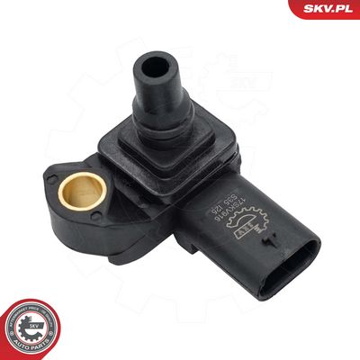 датчик, налчгане във всмукателните тръби ESEN SKV 17SKV916