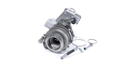 LADER AUFLADUNG BTS Turbo T981482 21