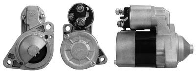 DRI 327090082 Стартер  для NISSAN MICRA II (K11) 1.0 i 16V