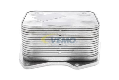 RADIATOR ULEI ULEI MOTOR VEMO V15600016 12