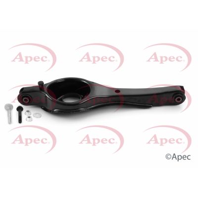 Control/Trailing Arm, wheel suspension APEC AST2069