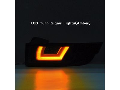 HECKLEUCHTENSATZ ABAKUS L24190001LEDSD 3