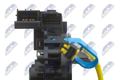 ARC SPIRALA AIRBAG NTY EASSB005 8