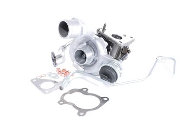 LADER AUFLADUNG BTS Turbo T981208 5