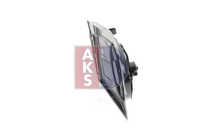 LüFTER MOTORKüHLUNG AKS DASIS 098096N 10