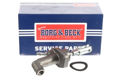 BORG & BECK Master Cylinder, clutch BCM177