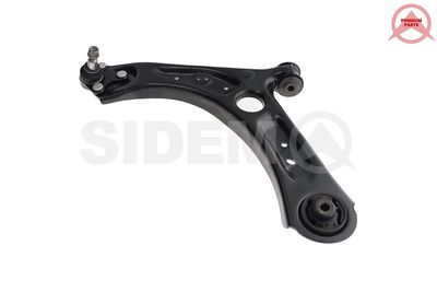 BRAT SUSPENSIE ROATA