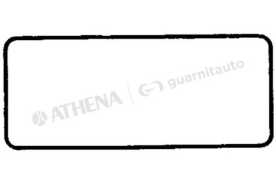 GARNITURA CAPAC SUPAPE