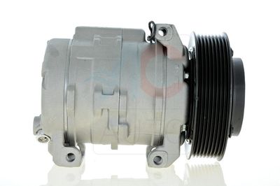 COMPRESOR CLIMATIZARE ACAUTO AC01DN594 2