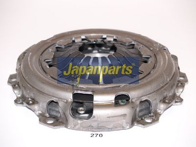 JAPANPARTS Diskatorius