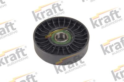 Tensioner Pulley, V-ribbed belt 1227261