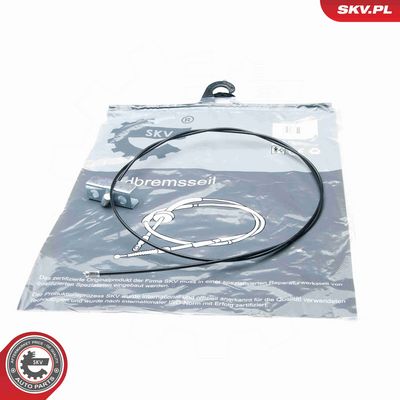 CABLU FRANA DE PARCARE ESEN SKV 26SKV269