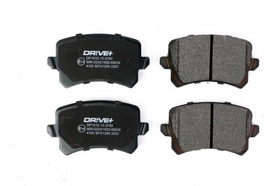 SET PLACUTE FRANA FRANA DISC