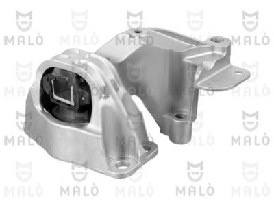 AKRON-MALÒ 180992 Подушка двигателя  для DACIA DUSTER (Дача Дустер)