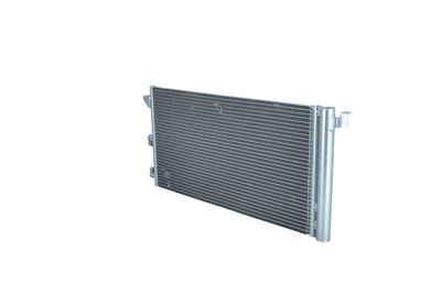 CONDENSATOR CLIMATIZARE NRF 35921 31