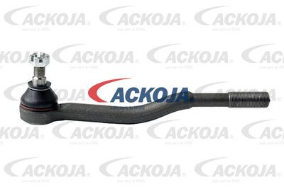 ACKOJA A38-9613 Наконечник рулевой тяги для IVECO TRAKKER AD 720T41 WT, AT 720T41 WT ACKOJA A38-9613 Наконечник рулевой тяги для IVECO TRAKKER AD 720T41 WT, AT 720T41 WT