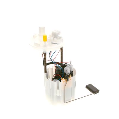 SISTEM ALIMENTARE CU COMBUSTIBIL BOSCH 0580200368 20