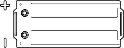 Batterijen