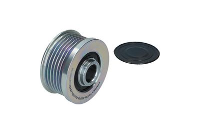 SISTEM ROATA LIBERA GENERATOR KAMOKA RC048 3