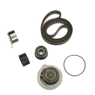 SET POMPA APA + CUREA DINTATA GATES KP25461XS 66