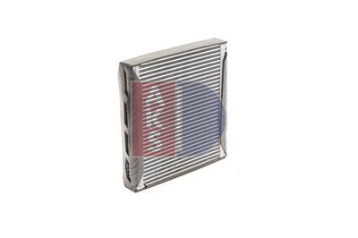 VERDAMPFER KLIMAANLAGE AKS DASIS 142045N 5