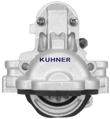 Стартер AD KÜHNER 256826 для FORD RANGER