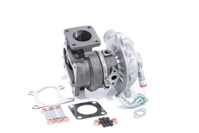 LADER AUFLADUNG BTS Turbo T981333 26