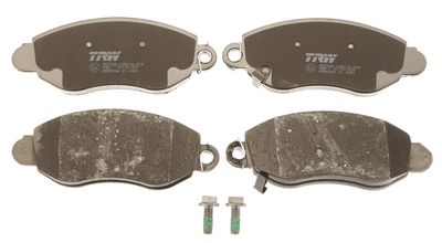 Brake Pad Set, disc brake GDB2006