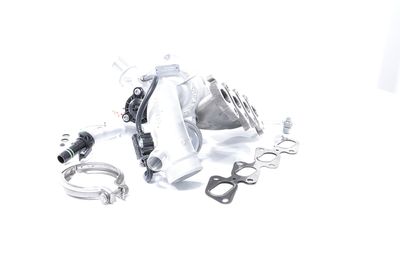 LADER AUFLADUNG BTS Turbo T981466 17