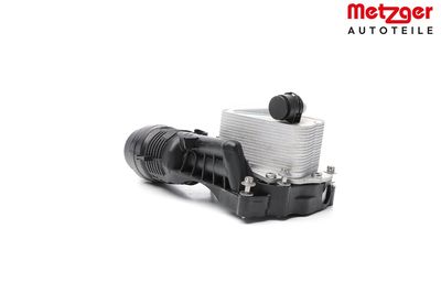 GEHäUSE ÖLFILTER METZGER AUTOTEILE 2370149 23