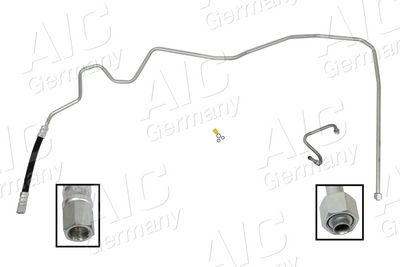 FURTUN HIDRAULIC SISTEM DE DIRECTIE