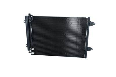 CONDENSATOR CLIMATIZARE NRF 35614 8