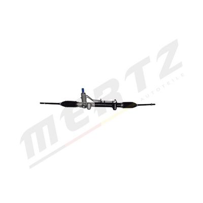 Řídicí mechanismus MERTZ M-G1155