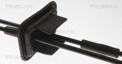 CABLU TRANSMISIE MANUALA TRISCAN 814015760 3