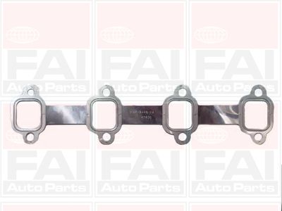 FAI AutoParts EM597 Прокладка выпускного коллектора  для FORD TRANSIT (Форд Трансит)