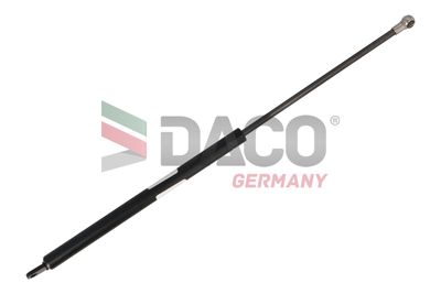 DACO Germany SG4270 Амортизатор багажника и капота  для AUDI V8 (Ауди В8)