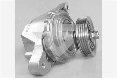 SPANNROLLE KEILRIPPENRIEMEN